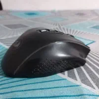 موس گیمینگ بیسیم ردراگون RGB دار
