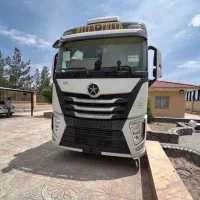 حواله کامیون دایون v9