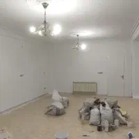 نقاشی ساختمان با ضمانت