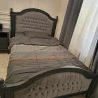 سرویس تخت ۱۲۰