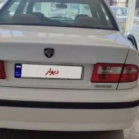 سمندlxمدل 99|خودرو سواری و وانت|سراب, |دیوار