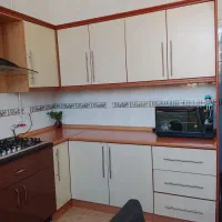 کابینت سالم وتمیز