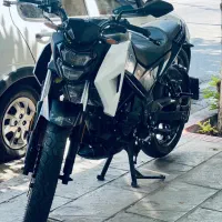 موتور گلکسی NA180 خاص