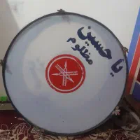 دهل|درام و پرکاشن|دزفول, |دیوار
