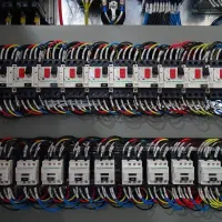 برقکار ساختمان و صنعتی