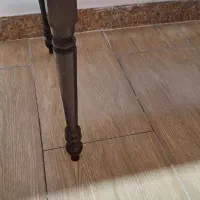 میز جلو مبلی پذیرایی  ام دی اف