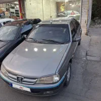 پارس سال مدل ۱۳۸۸