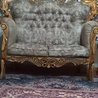 مبل|مبلمان خانگی و میز عسلی|مراغه, |دیوار