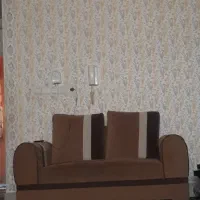 مبل چوبی