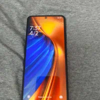 poco F4 256/8