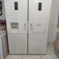 یخچال دوقلو سیلور