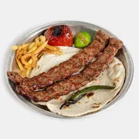 کوبیده گوشت، خوشمزه و خونگی