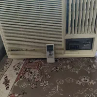 کولرگازی پنجره ای ۲۴۰۰۰اوجنرال
