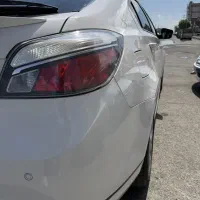 ماشین MG6 2015|خودرو سواری و وانت|مشهد, زکریا|دیوار