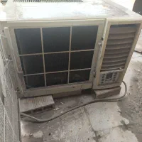 کولر گازی پنجره‌ای سامسونگ ۱۹۰۰۰
