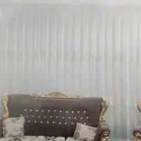 پرده کامل و نو