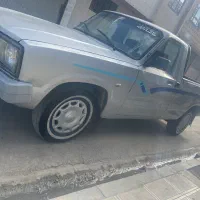 وانت مزدا تک کابین ژاپن ۲۰۰۰