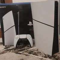 فروش PS5 slim digital