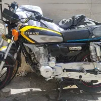 موتور احسان 200