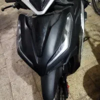 کلیک ۱۷۰ مدل ۱۴۰۳