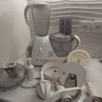 غذاساز سایا