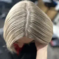 مدل آمبره بالیاژ لایت اقتصادی(آموزش لاین ها زیبایی