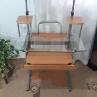 میز کامپیوتر