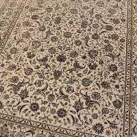 فرش 6 متری اصفهان ، نفیس وشیک