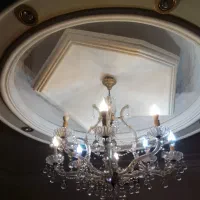 لوستر/۸شاخه
