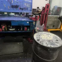 شاگرد مکانیکی