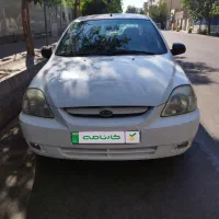 کیا ریو اتوماتیک مدل1389تحت ضمانت کارنامه