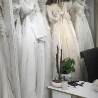 فروش ویژه لباس عروس