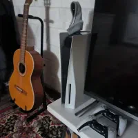 پلی استیشن ۵