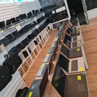 با دلار۱۶۰تومنی لپتاپ بخر با گارانتی تعویض