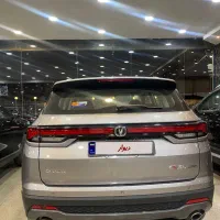 چانگان cs35 وارداتی