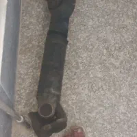 گاردان اصلی دهچرخ کشنده