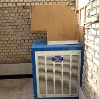 کولر آبی مشهد دوام