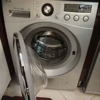 نمایندگی تعمیرات لباسشویی سامسونگ الجی اسنوا دوو