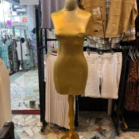مانکن