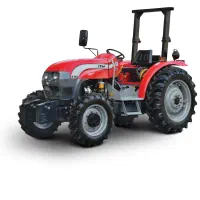 تراکتور جفت مدل 399 و 470
