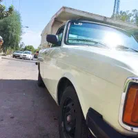وانت بار دوگانه شرکتی 89 کم کار سالم 176 تا کار
