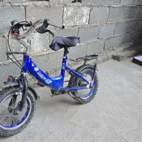 دوچرخه