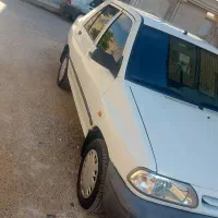 پراید ۱۳۱ مدل ۹۵