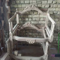 مبل مدل کاجی