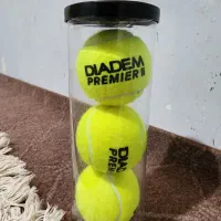 توپ تنیس DIADEM