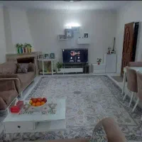 ۷۳ متر آپارتمان سی متر نیرو هوایی