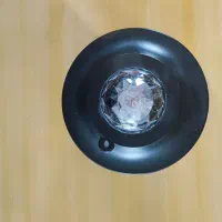 چراغ خواب اسپیکر دار