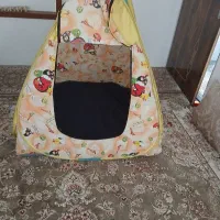 چادر مسافرتی بچه