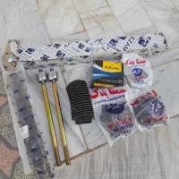 تعدادی وسیله خودرو