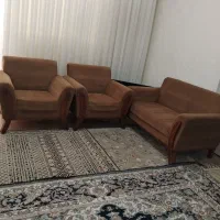 مبل 4 نفره